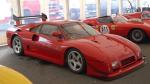 Ferrari 288 GTO Evoluzione 1985 года